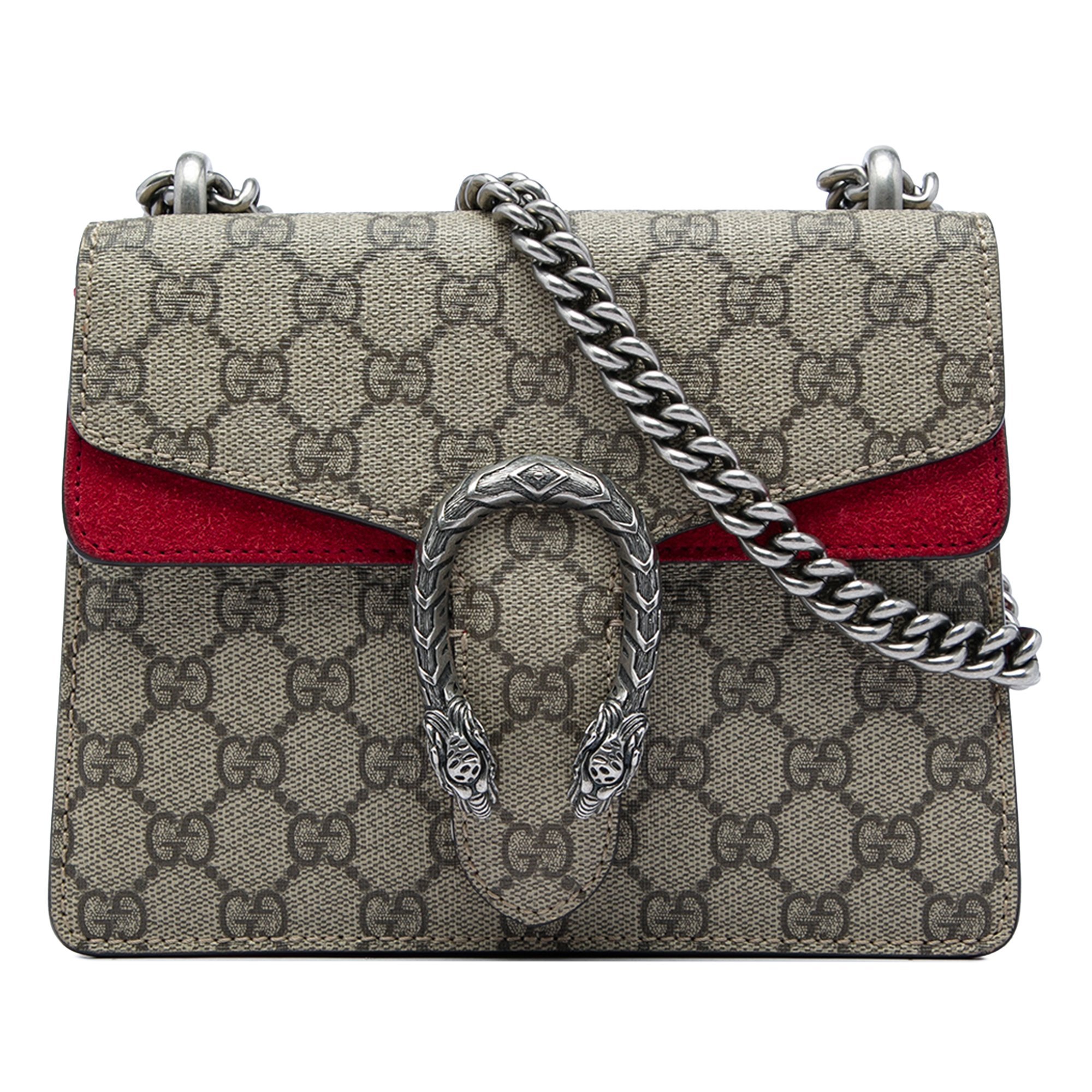 Dionysus cloth handbag