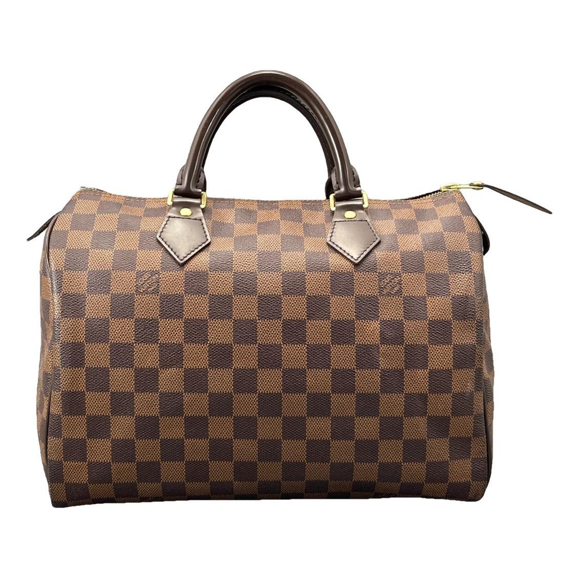 Speedy cloth handbag