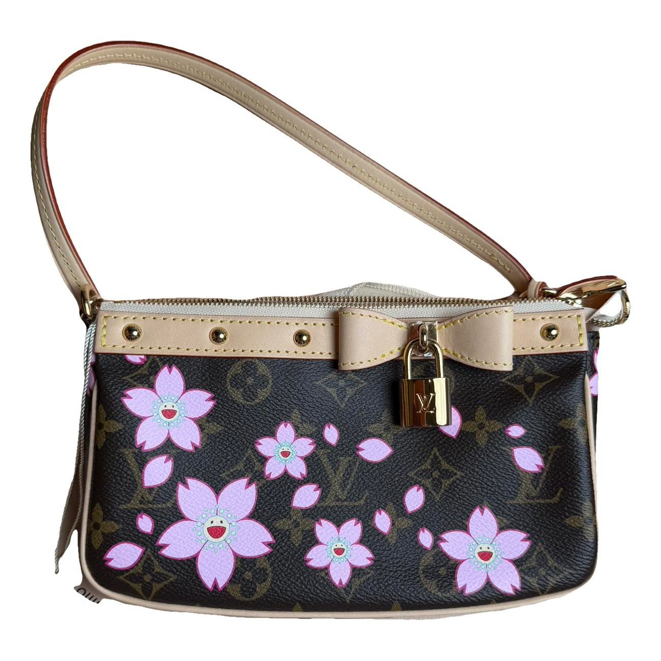 Pochette Accessoire cloth handbag