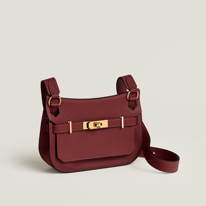 Rouge H Jypsiere Mini Bag