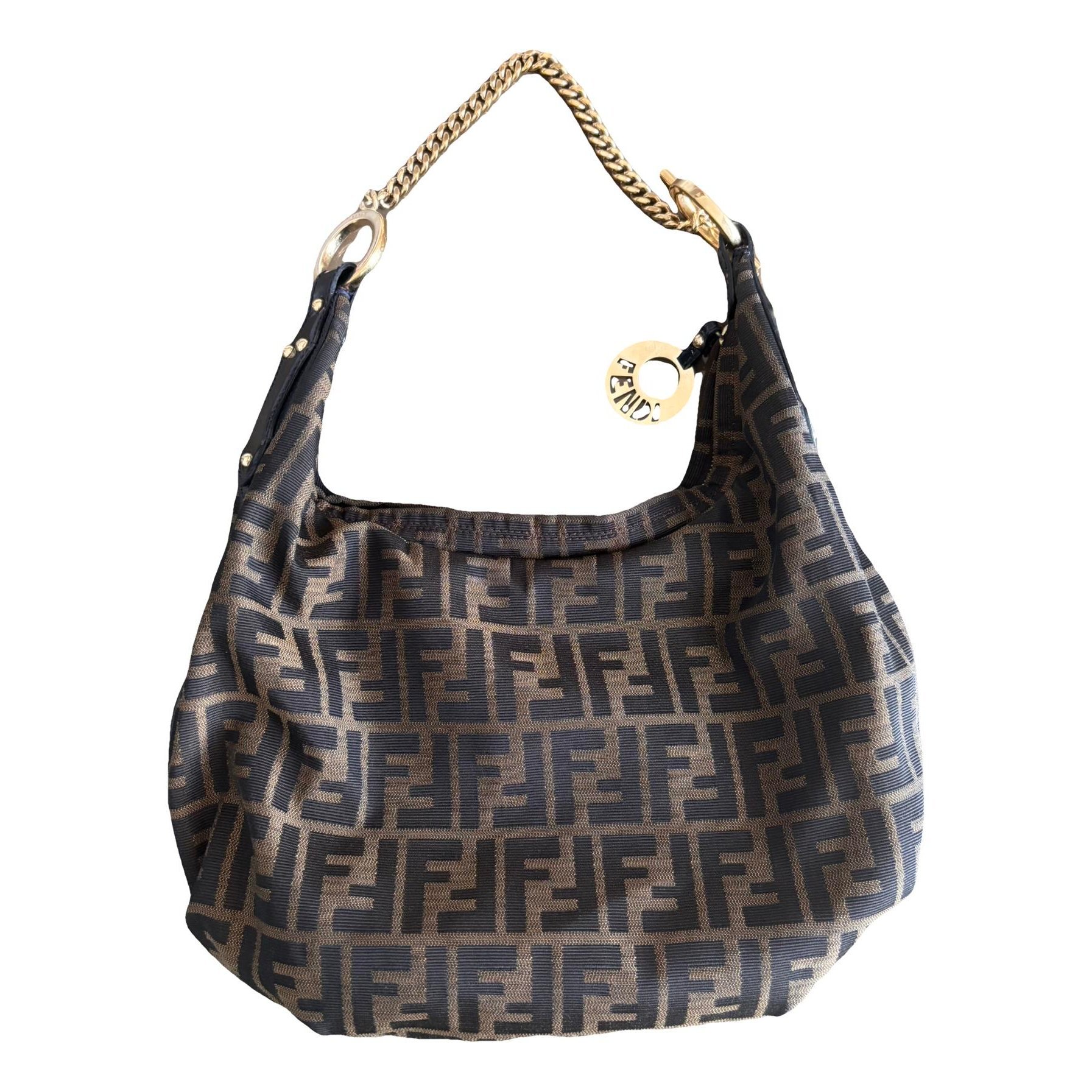 Cloth handbag