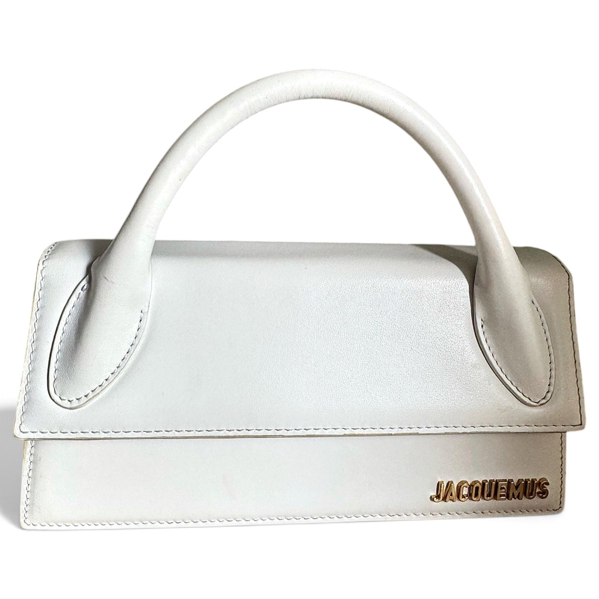 Chiquito Long leather handbag