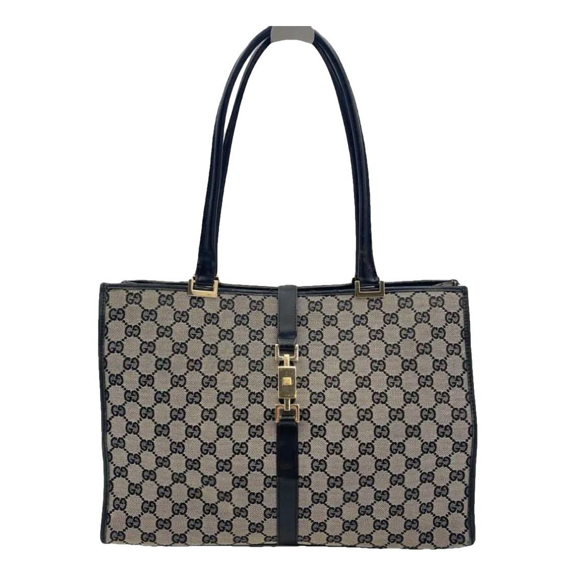 Jackie Vintage cloth handbag