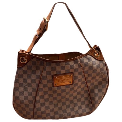 Galliera leather tote