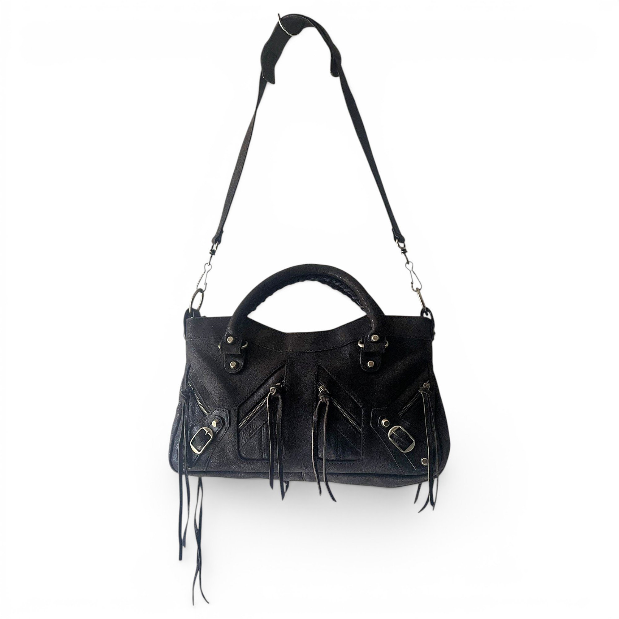 City handbag