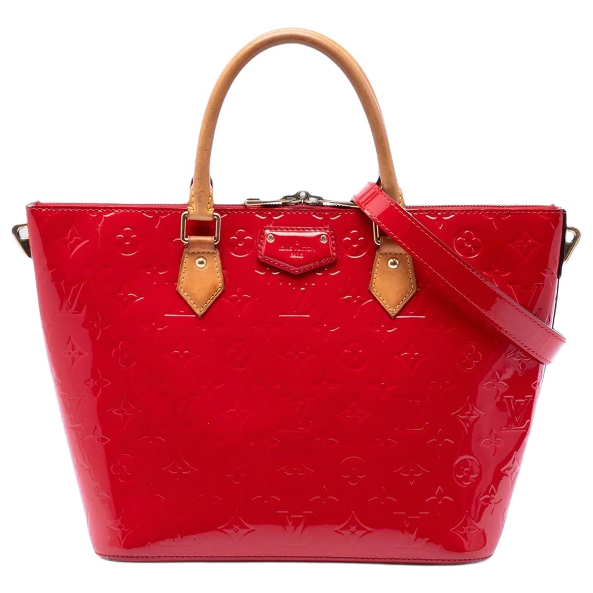 Very leather bag