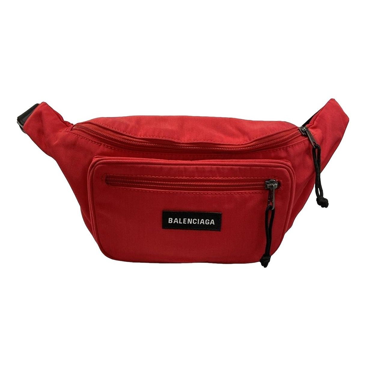 Hardware bag