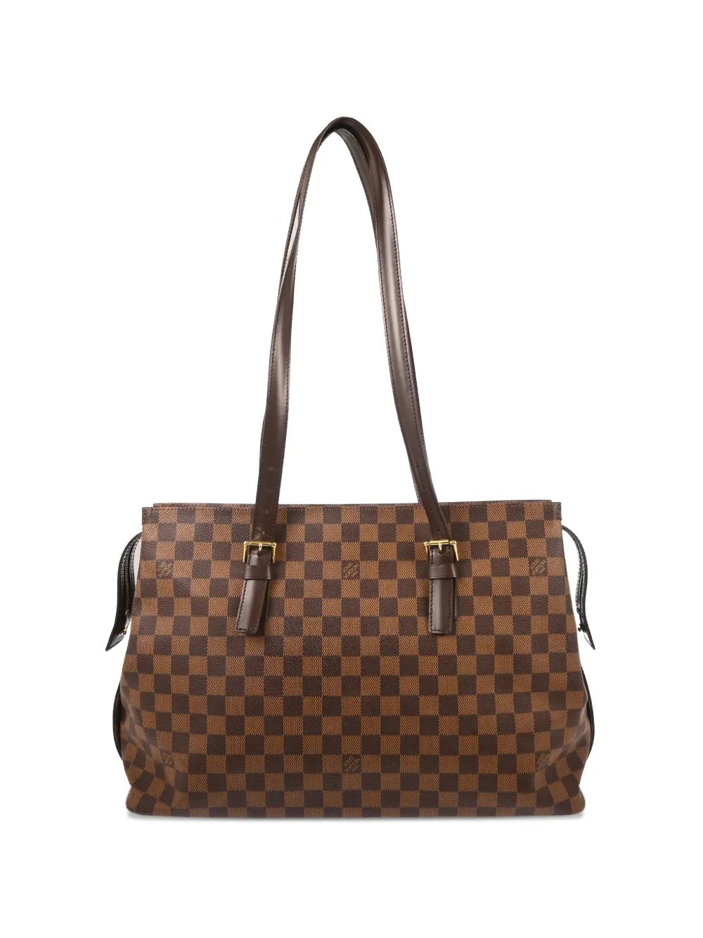 2003 Chelsea Damier shoulder bag