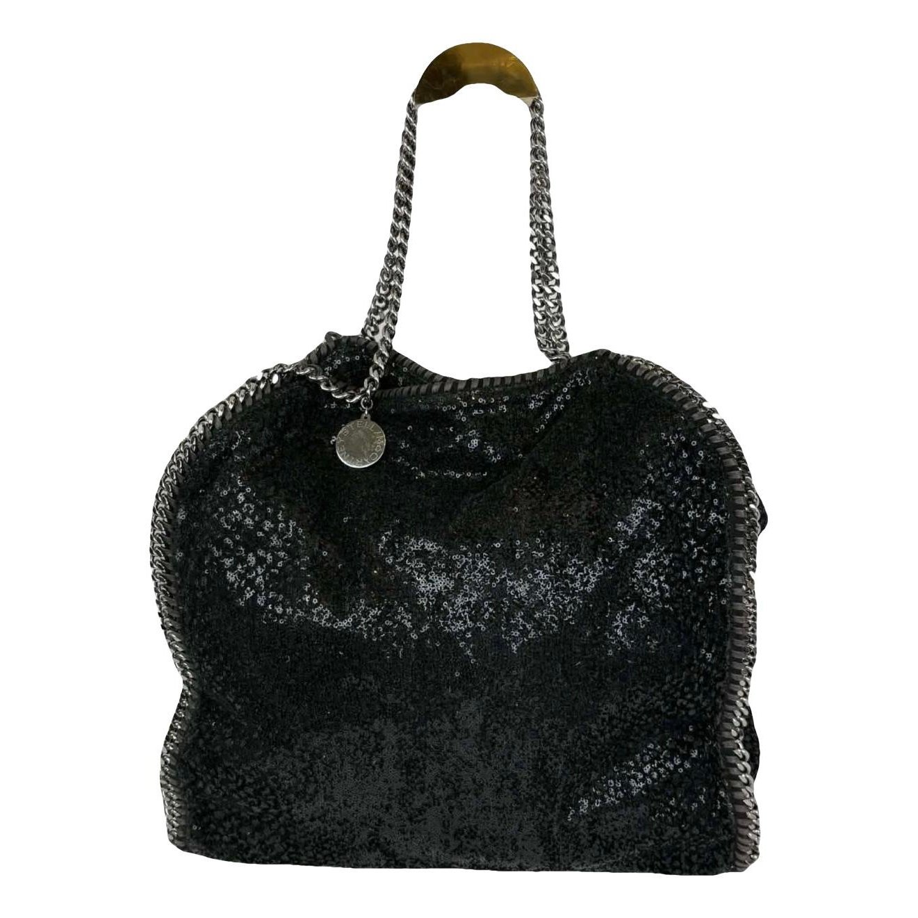Falabella cloth handbag