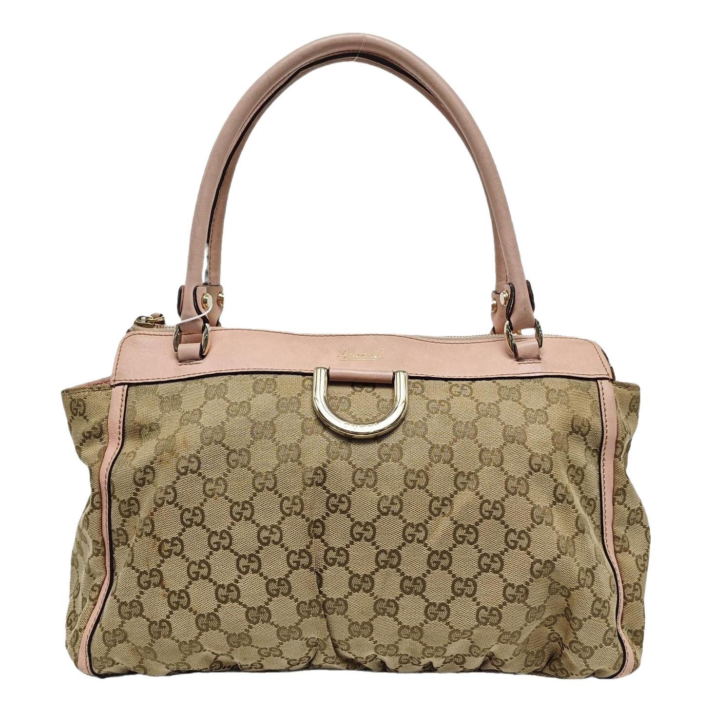 Cloth handbag