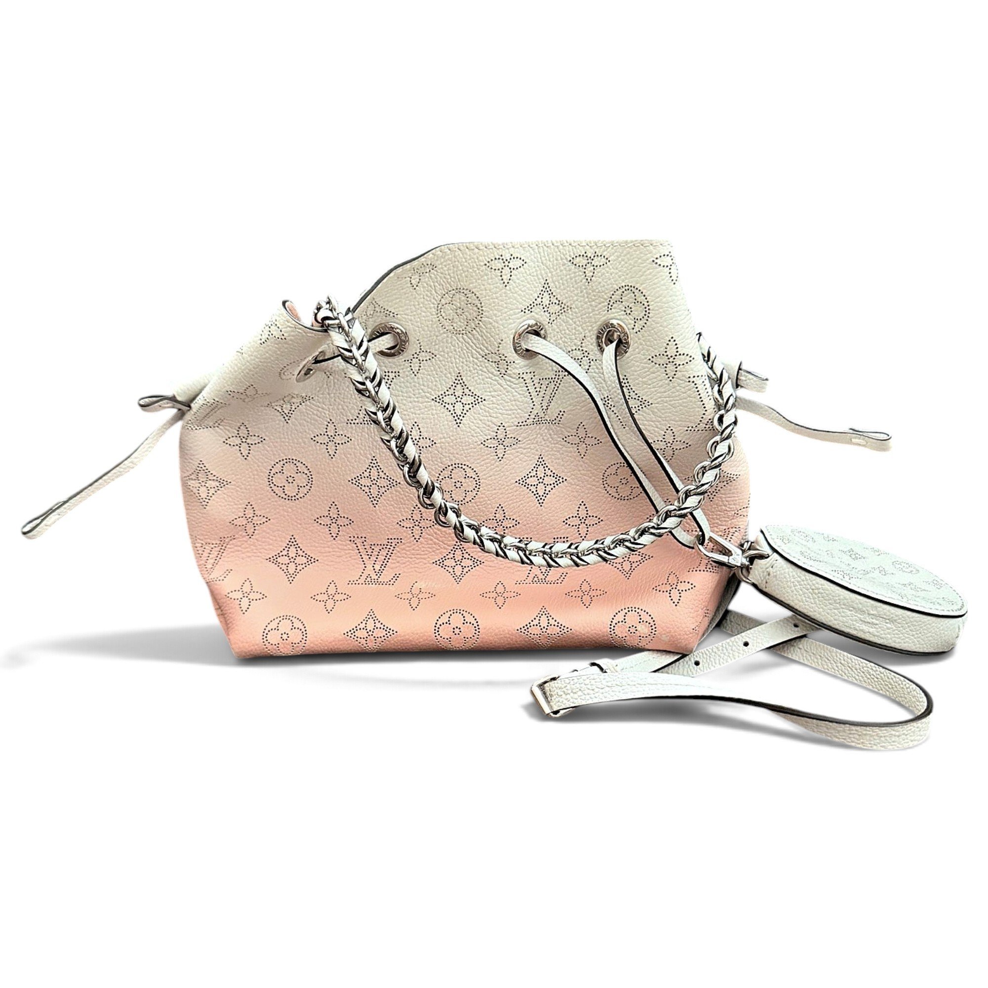 Mahina leather bag