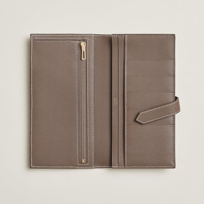Étoupe Bearn Wallet