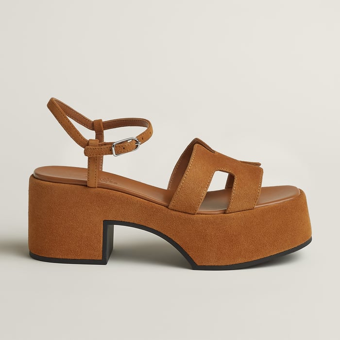 Naturel Jam 30 Sandal