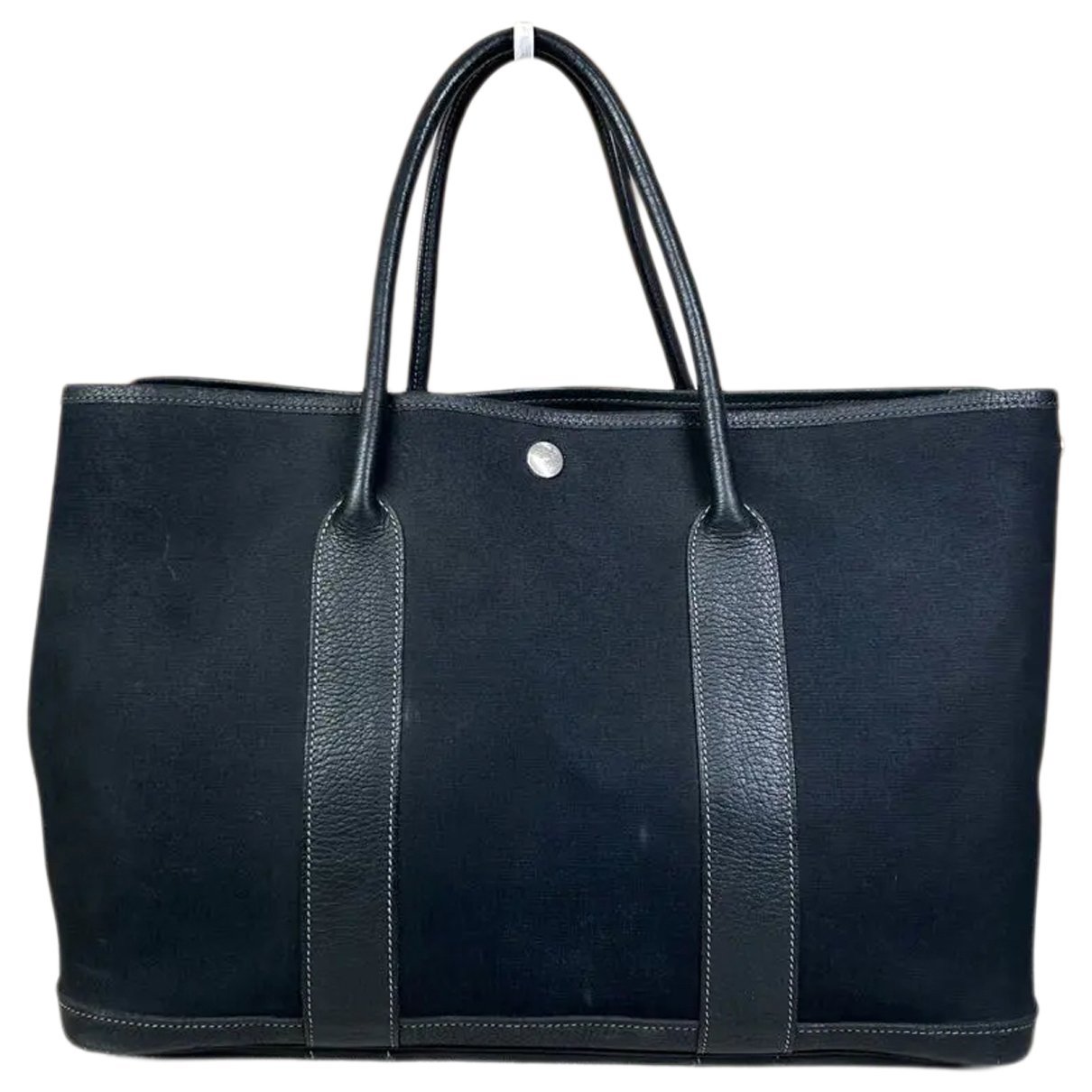 Garden Party cloth handbag