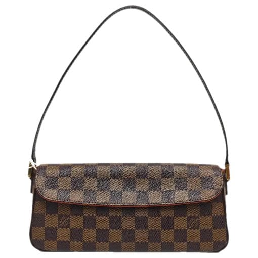 Recoleta leather handbag