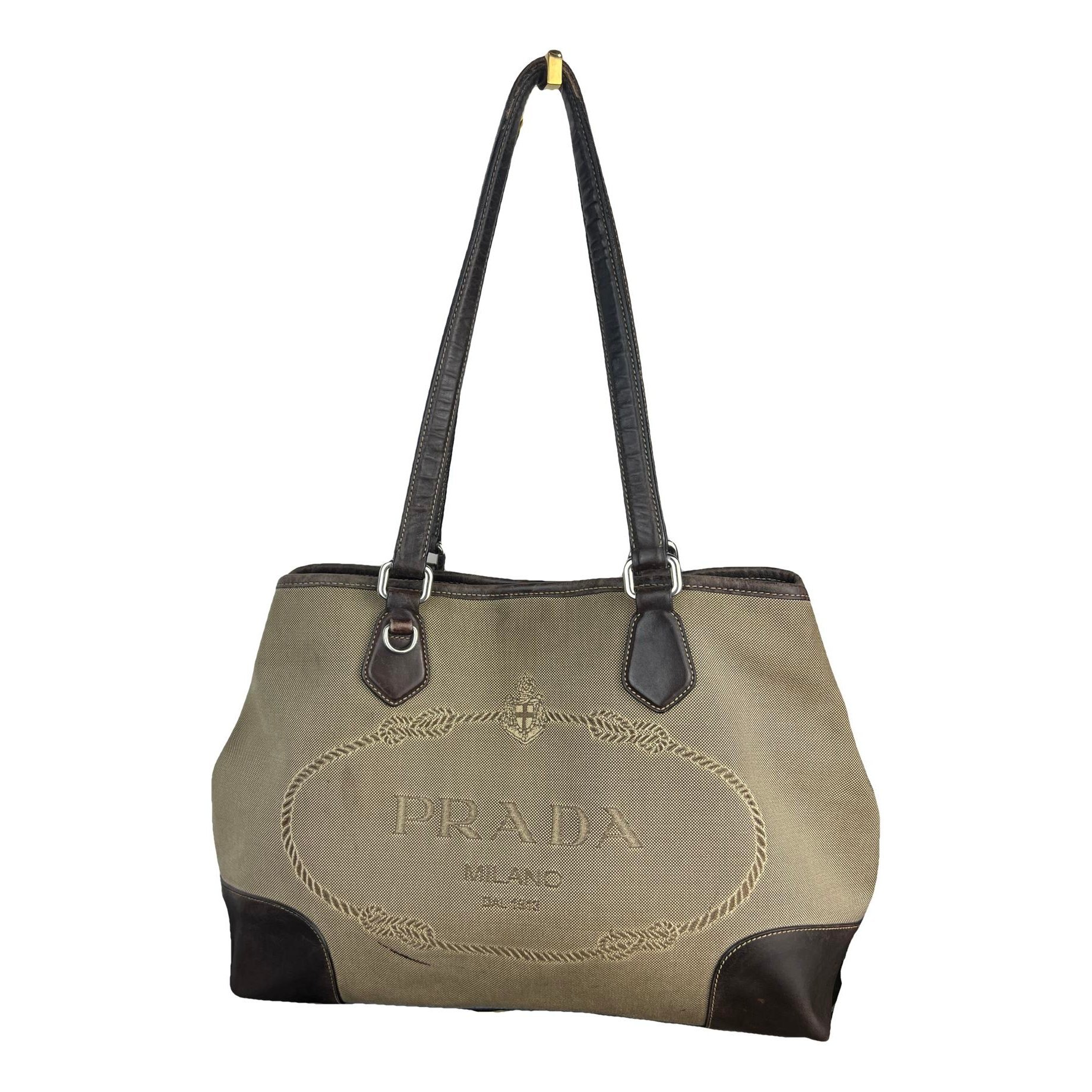 Cloth tote