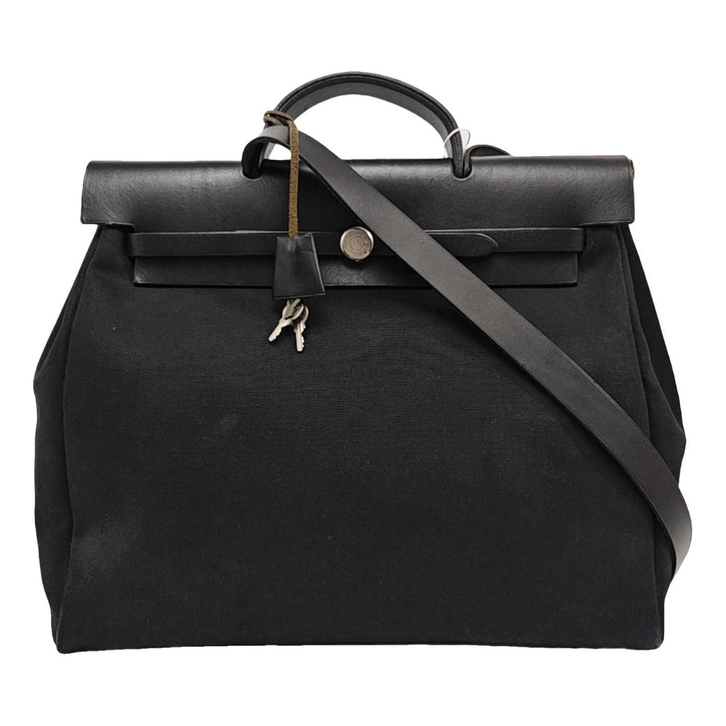 Herbag cloth handbag