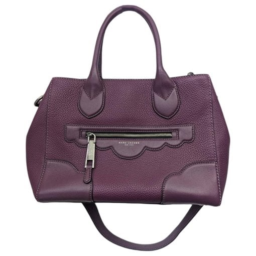 Marc Jacobs Gotham leather crossbody bag