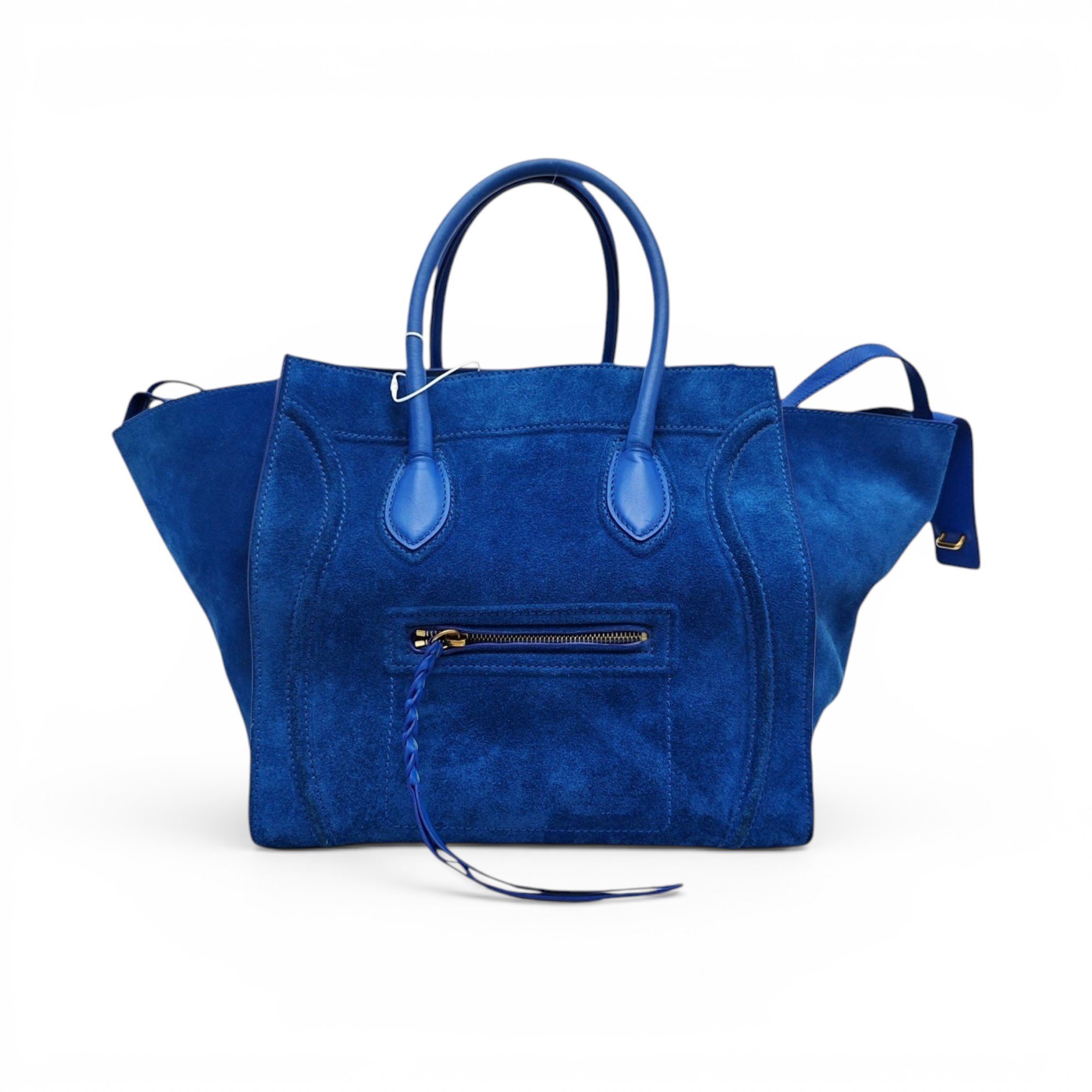 Luggage Phantom handbag