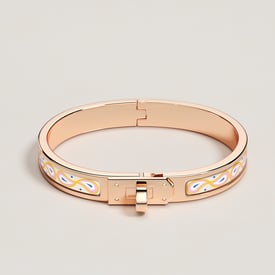 Mini Clic Kelly Palmettes Composees bracelet