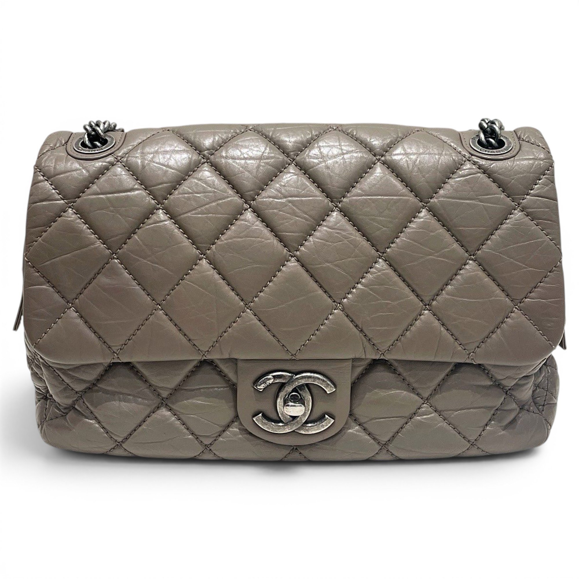 Timeless/Classique leather crossbody bag