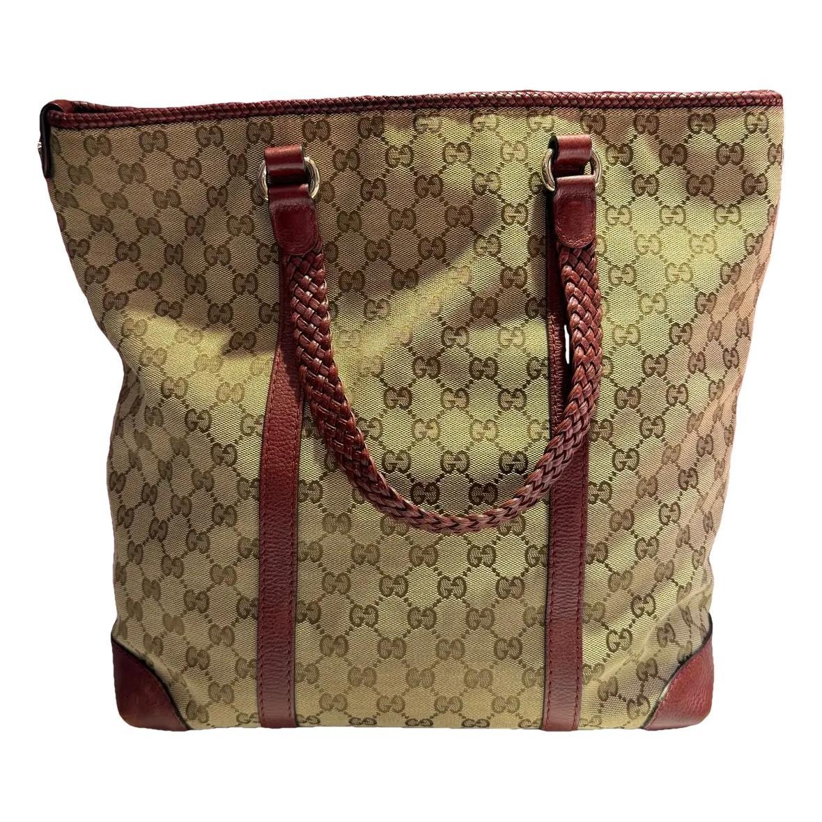 Abbey cloth handbag