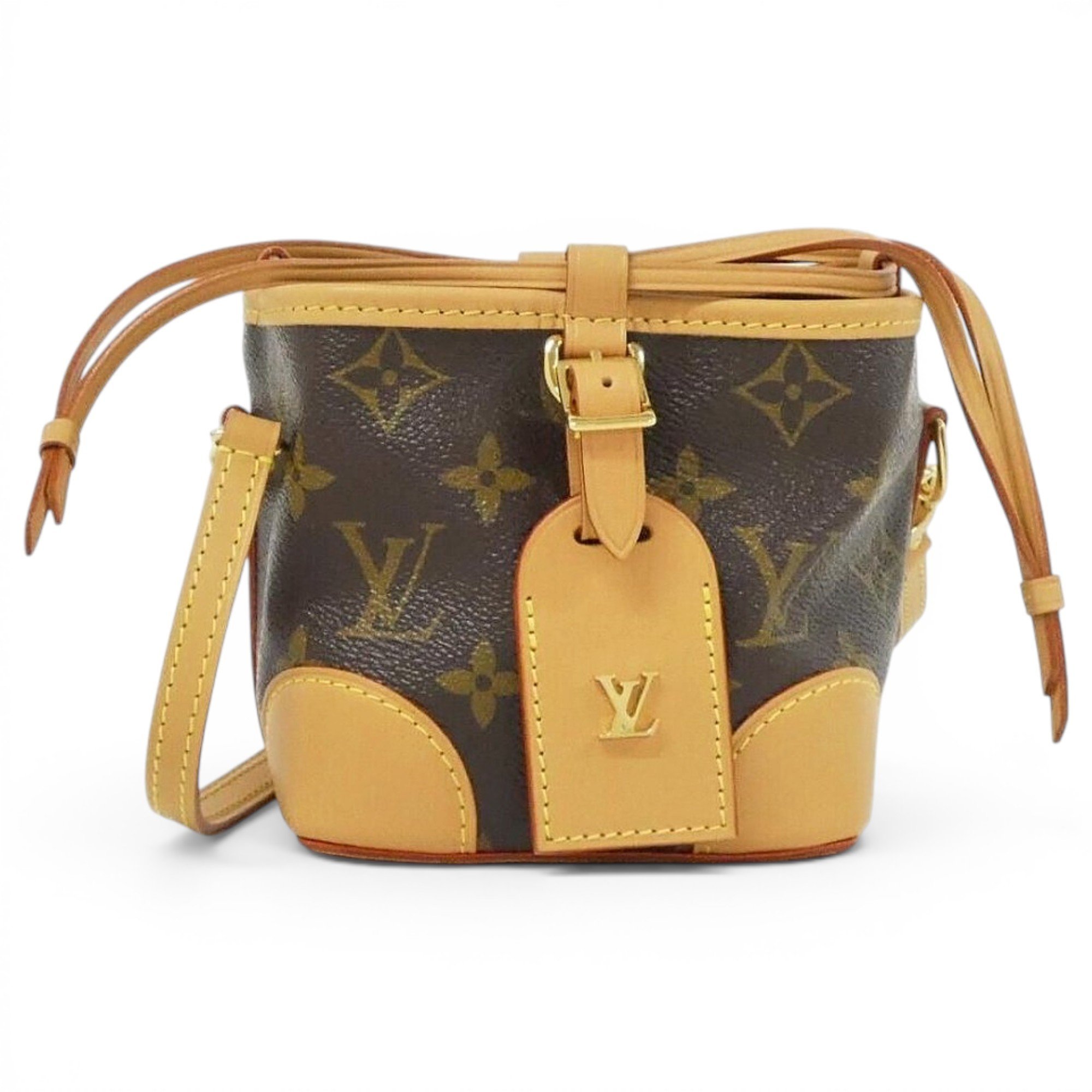 Noé cloth bag
