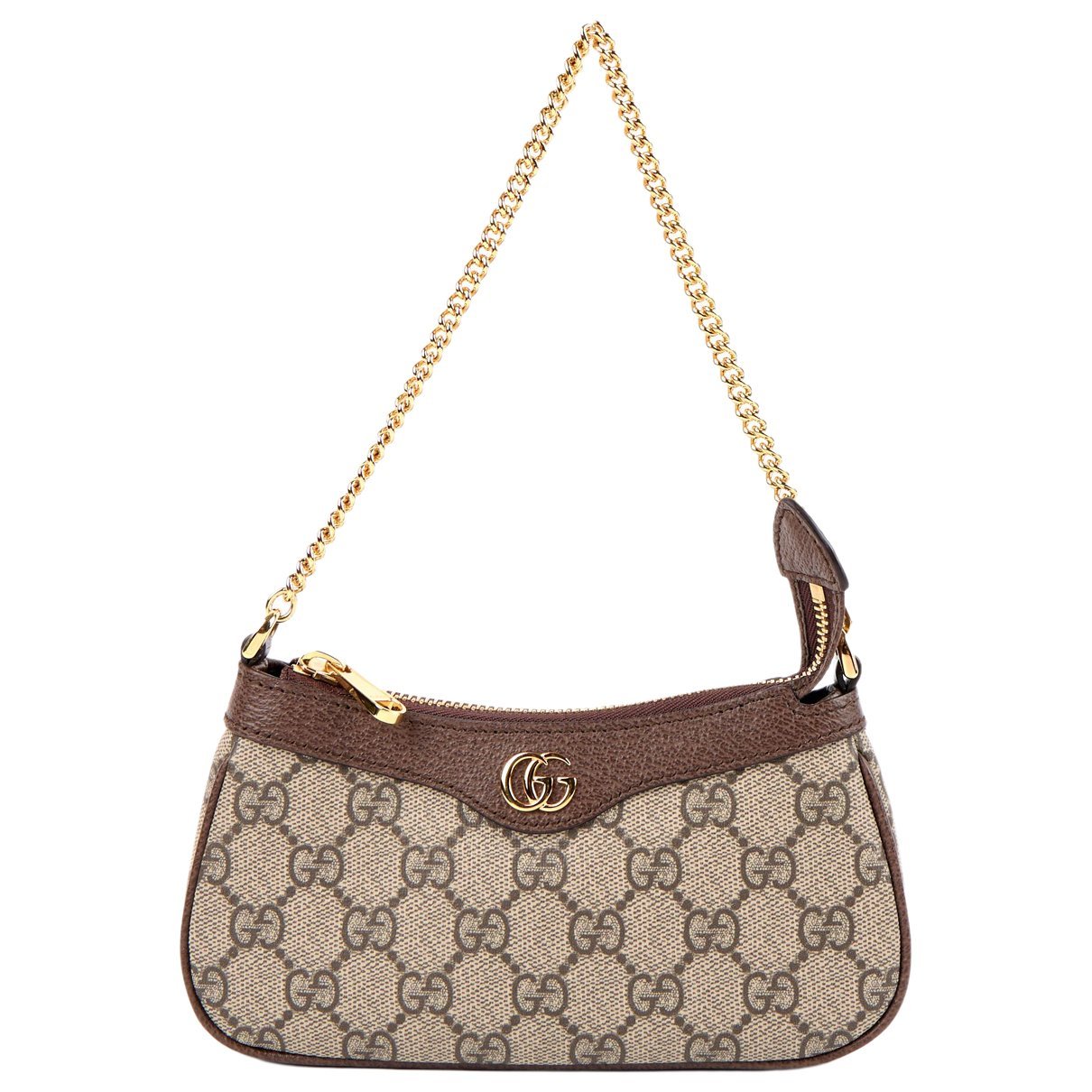 Ophidia cloth handbag