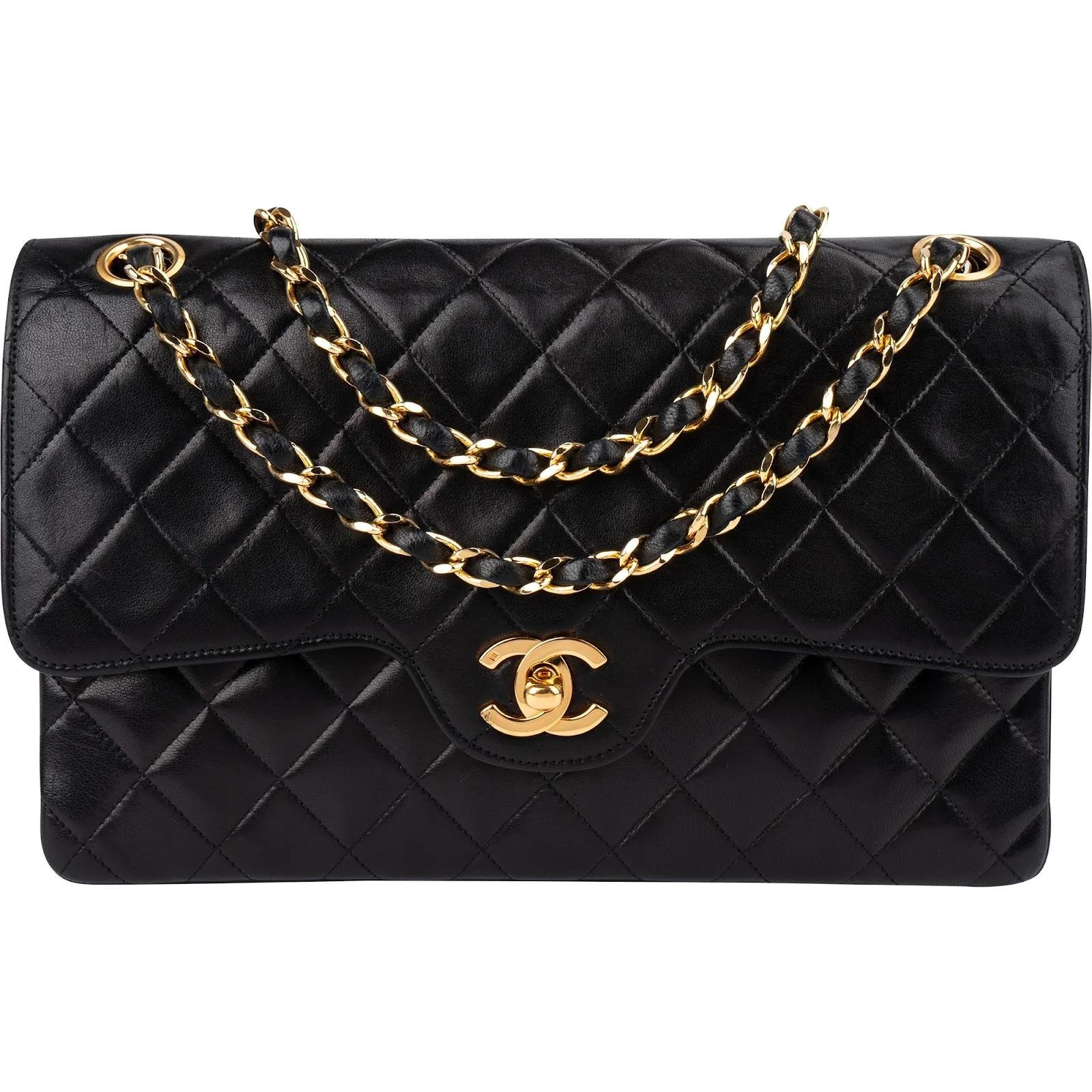 Timeless/Classique leather crossbody bag