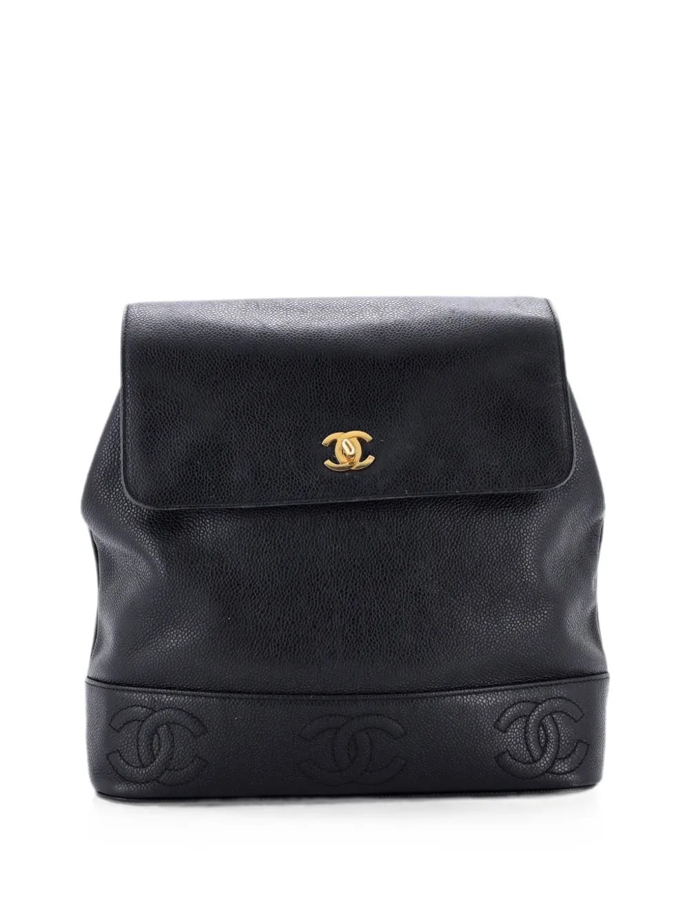 Caviar Medium backpack