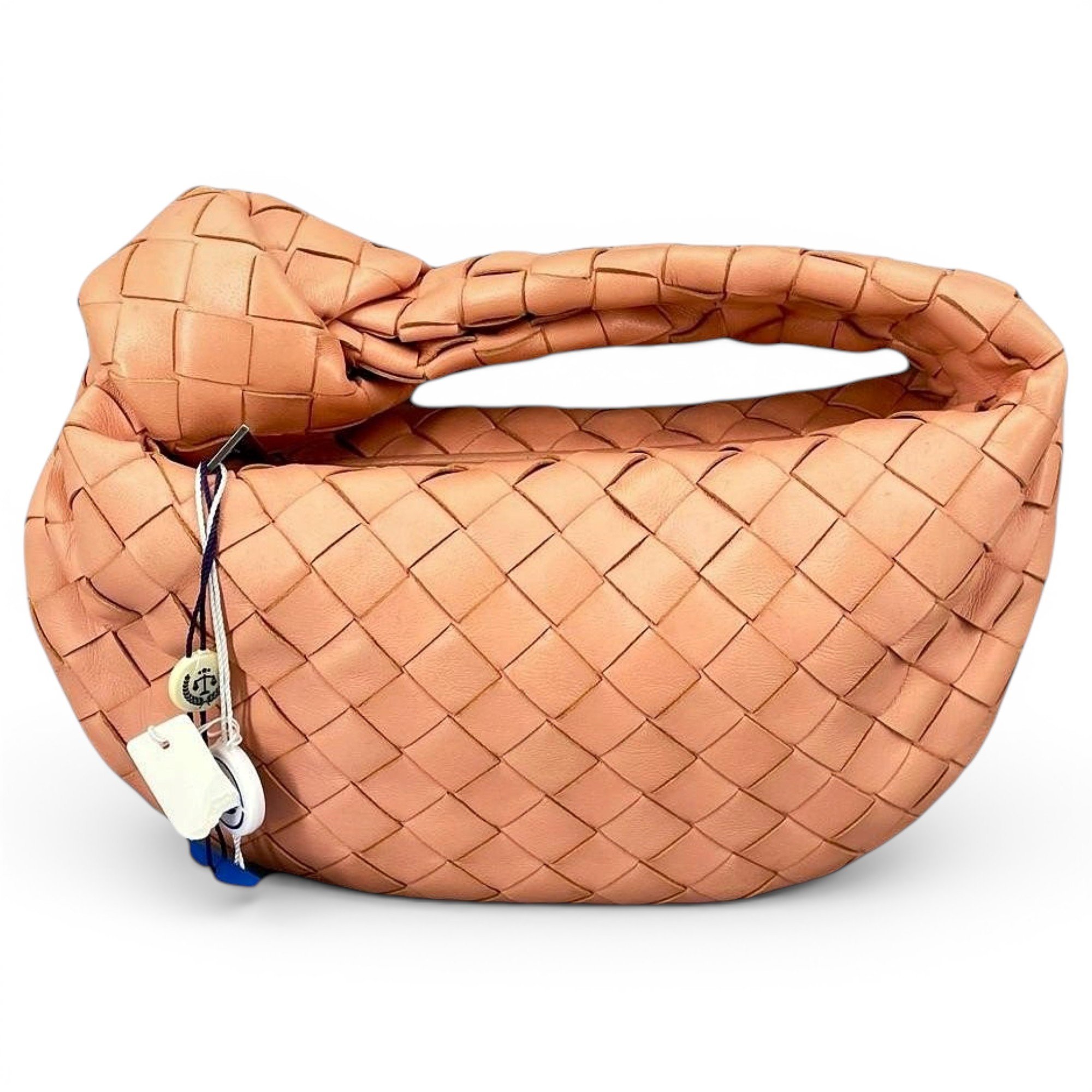 Jodie leather handbag
