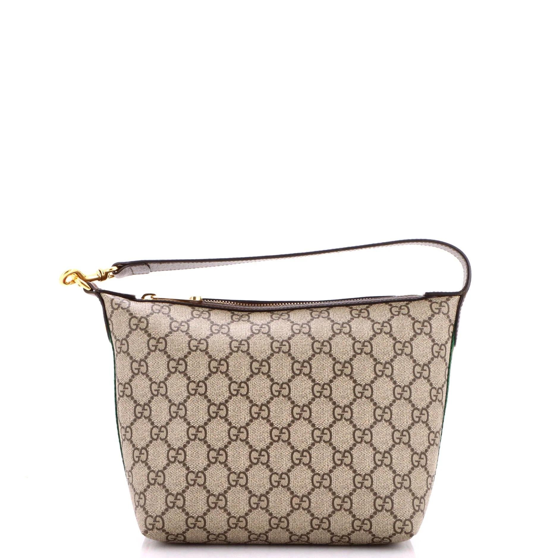 Gucci Cloth handbag