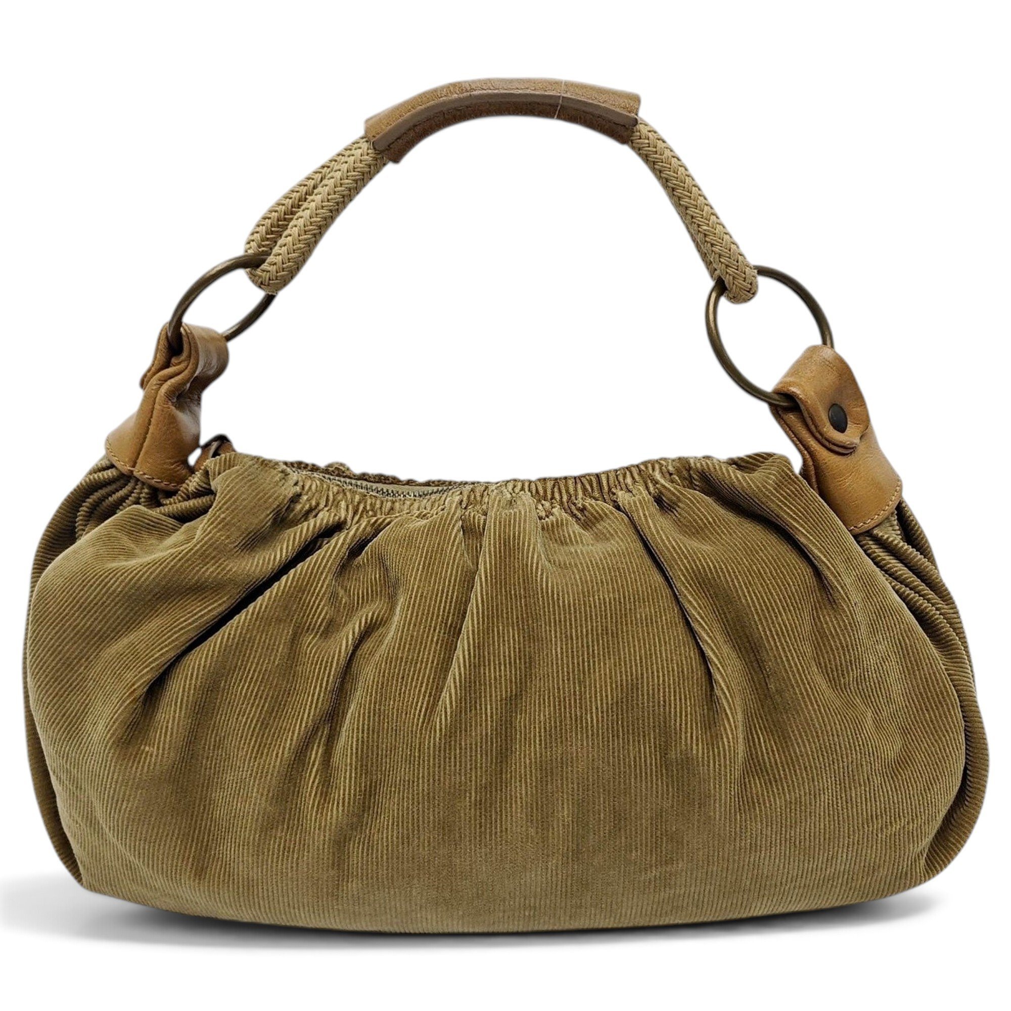 Cloth handbag