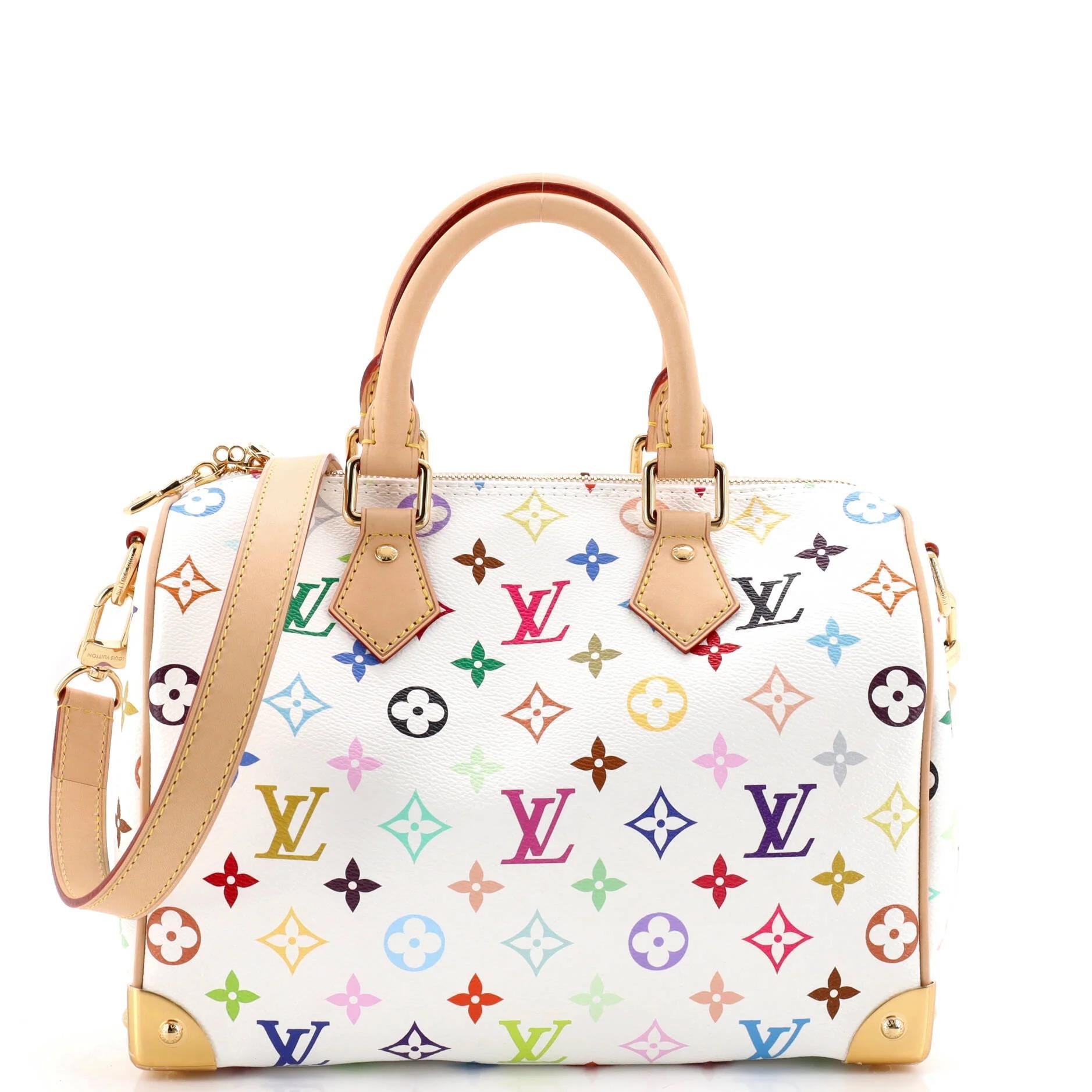 Cloth satchel