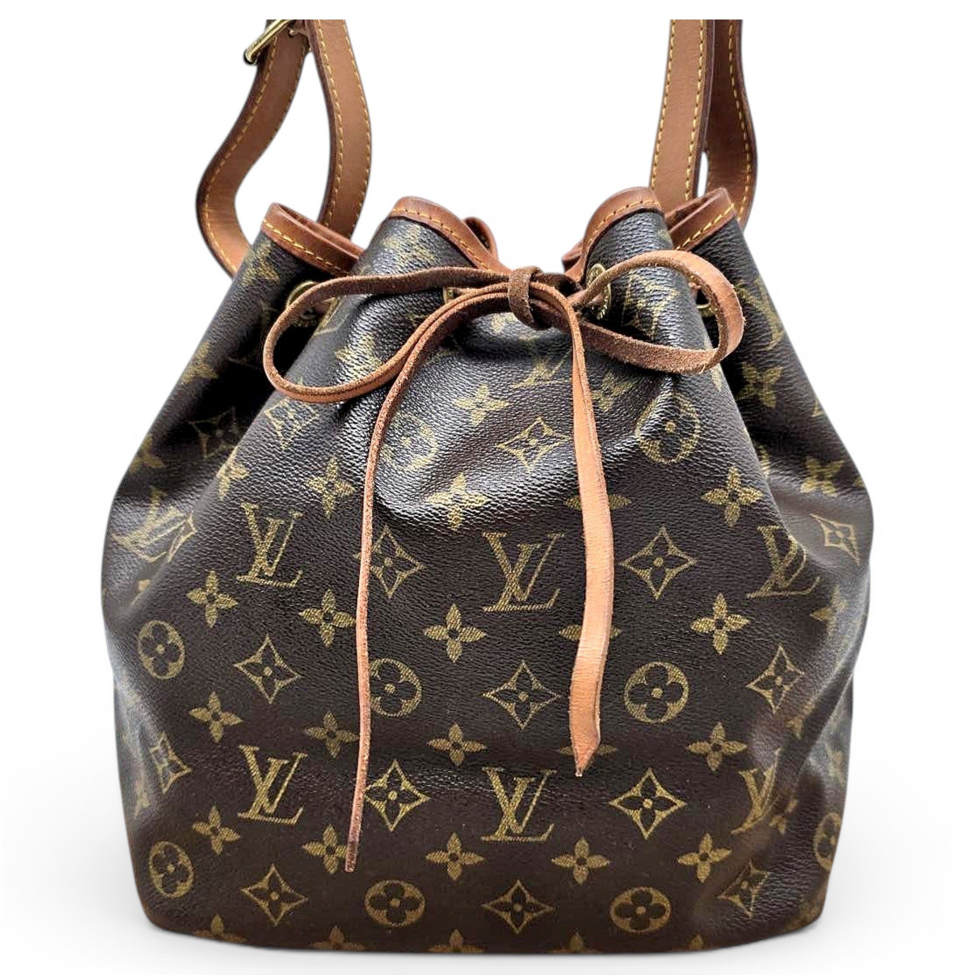 Louis Vuitton Noé handbag