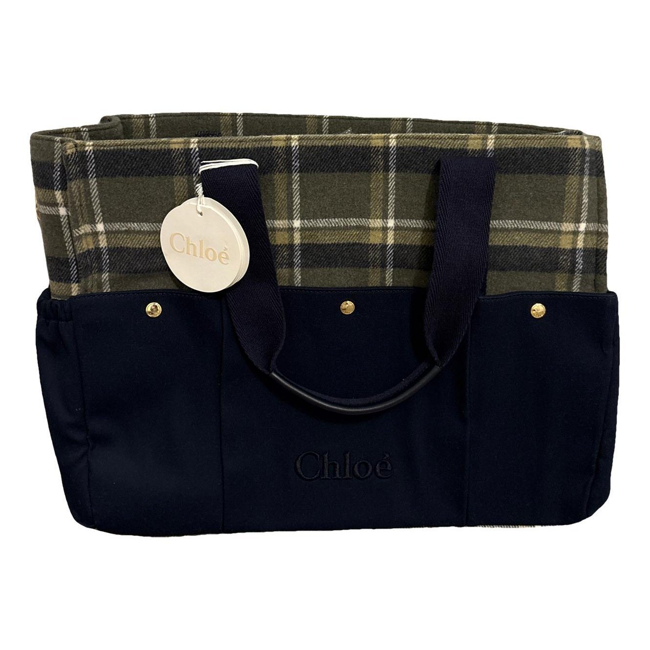 Travel bag