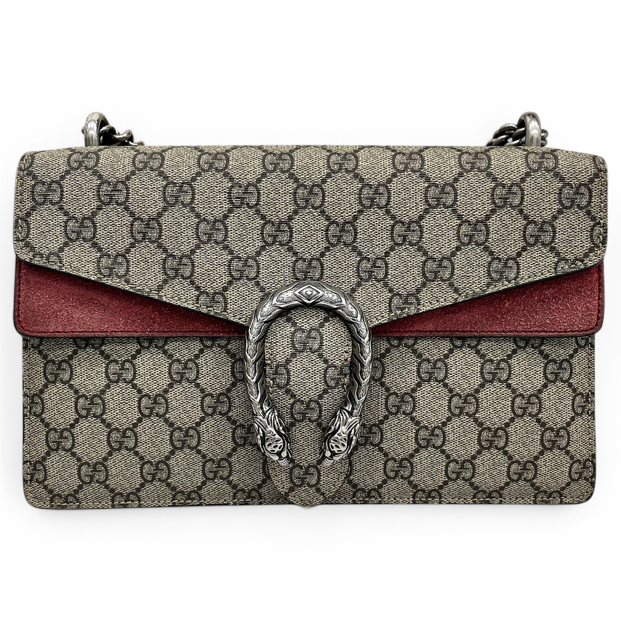 Dionysus cloth handbag
