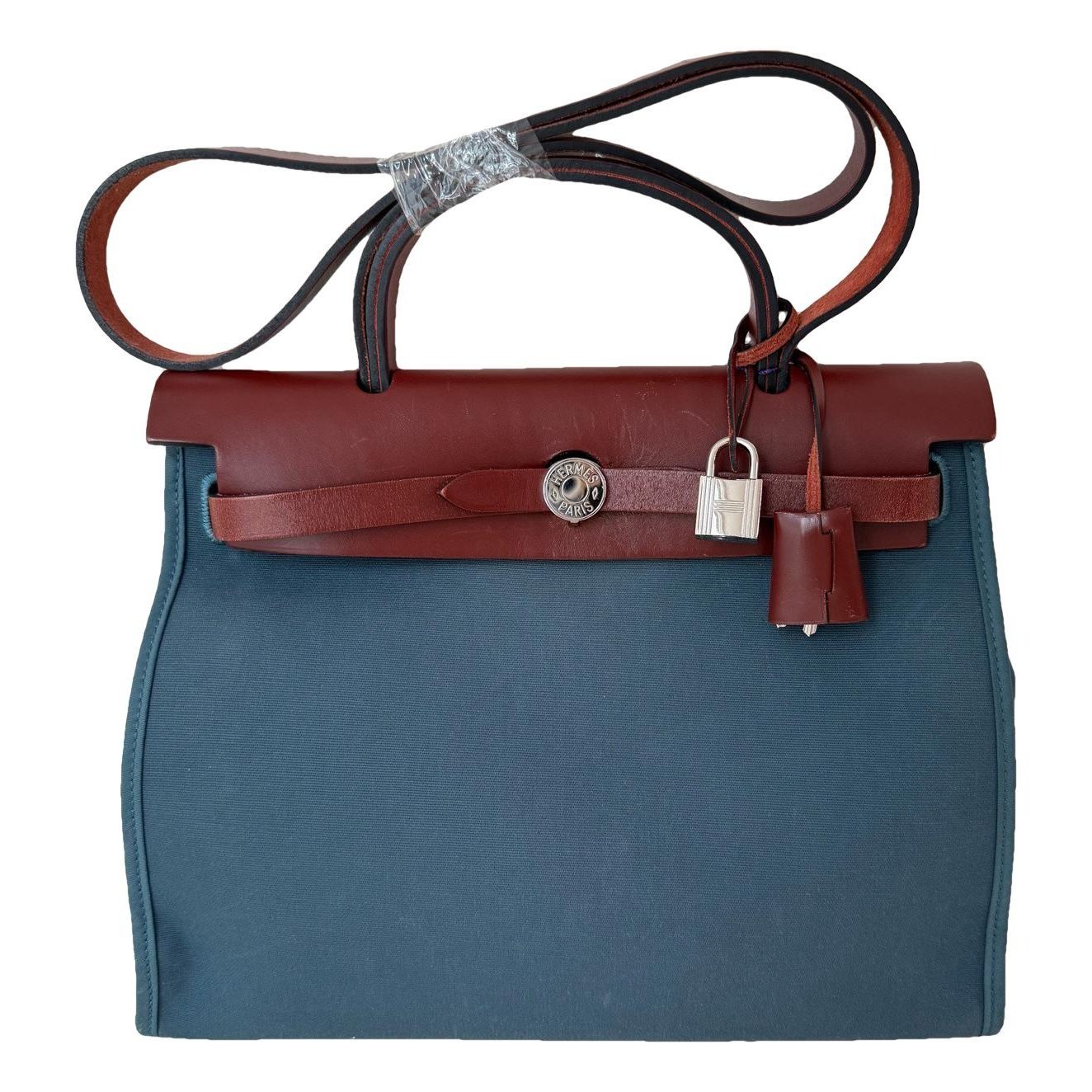 Hermes Herbag Handbag 2205