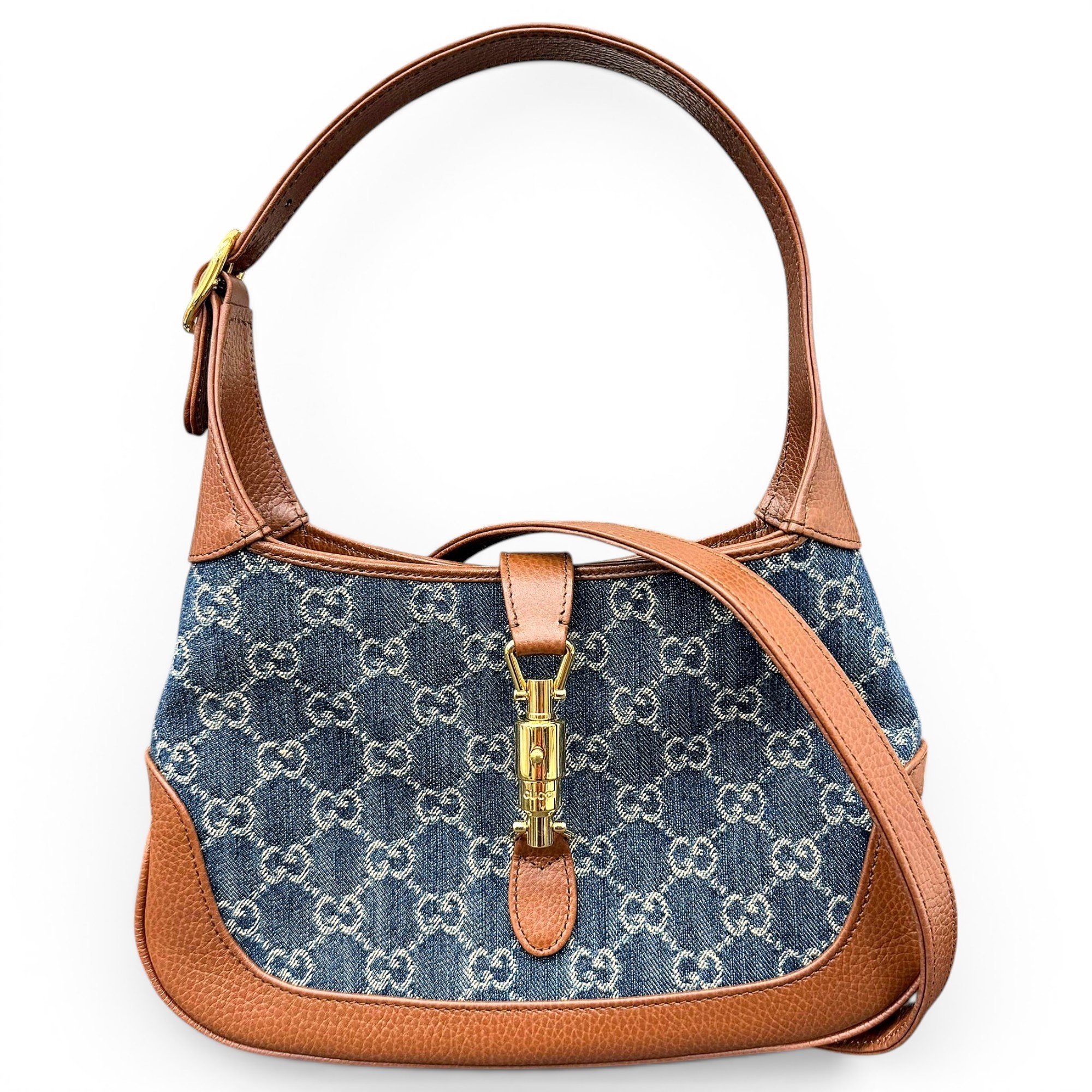 Jackie 1961 cloth handbag