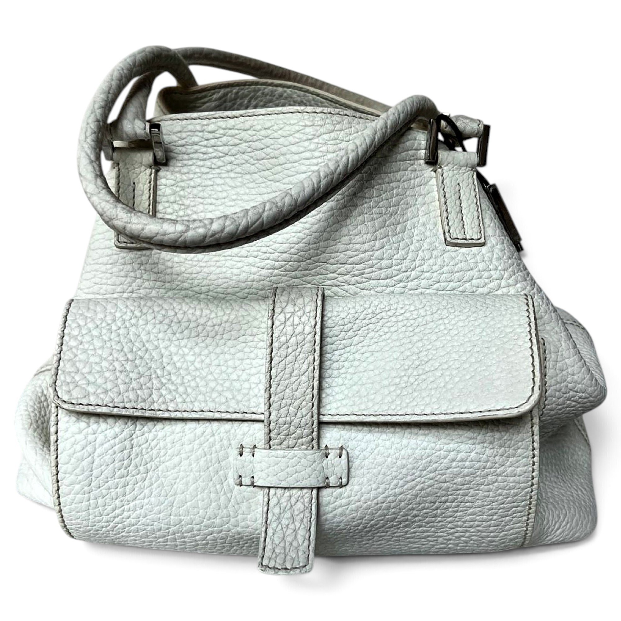 Loro Piana Leather handbag