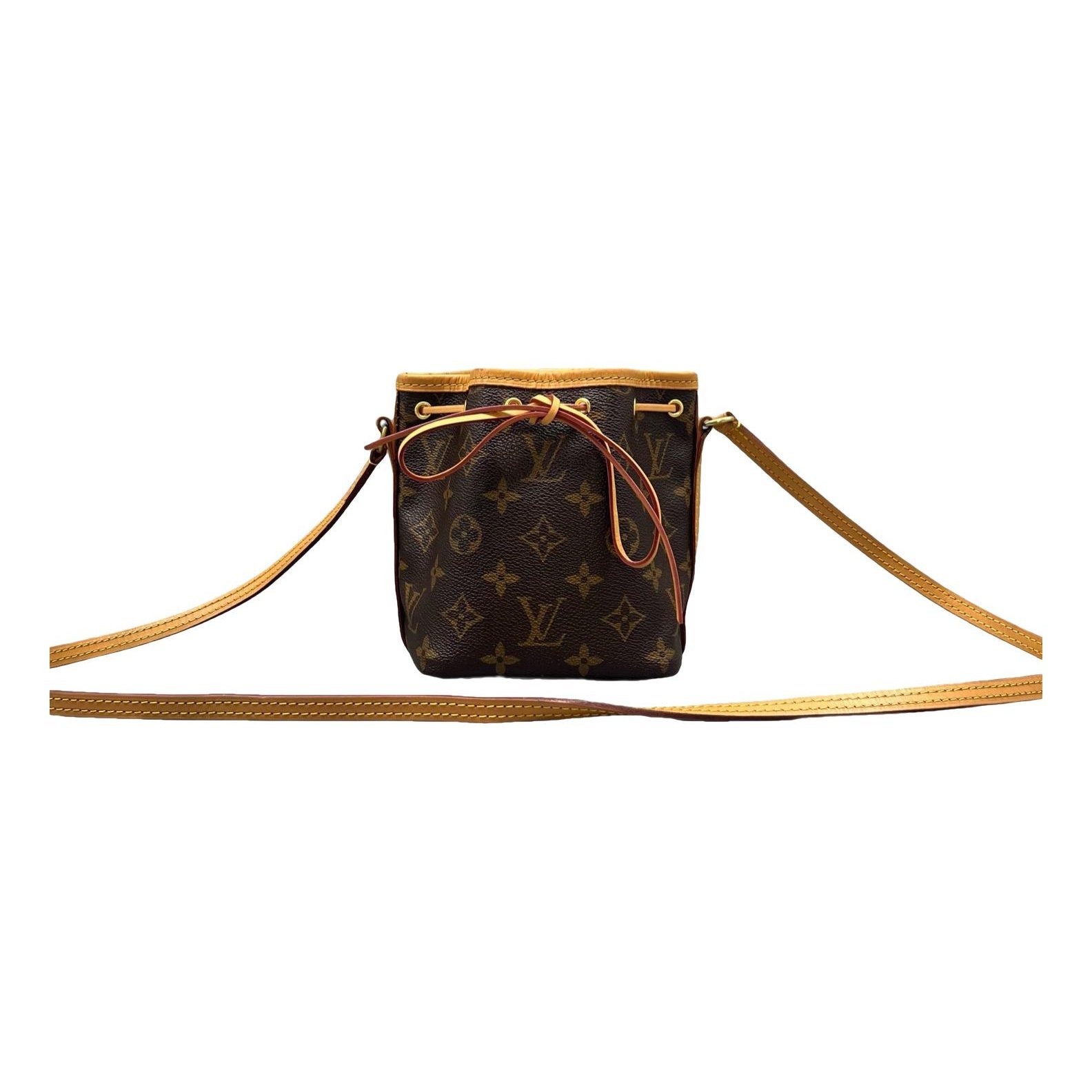 NéoNoé cloth handbag