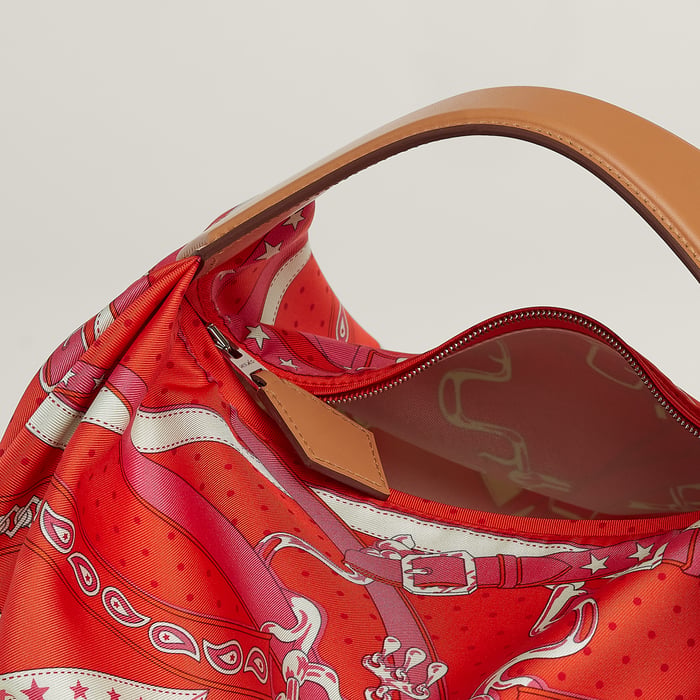 Balusoie Bag