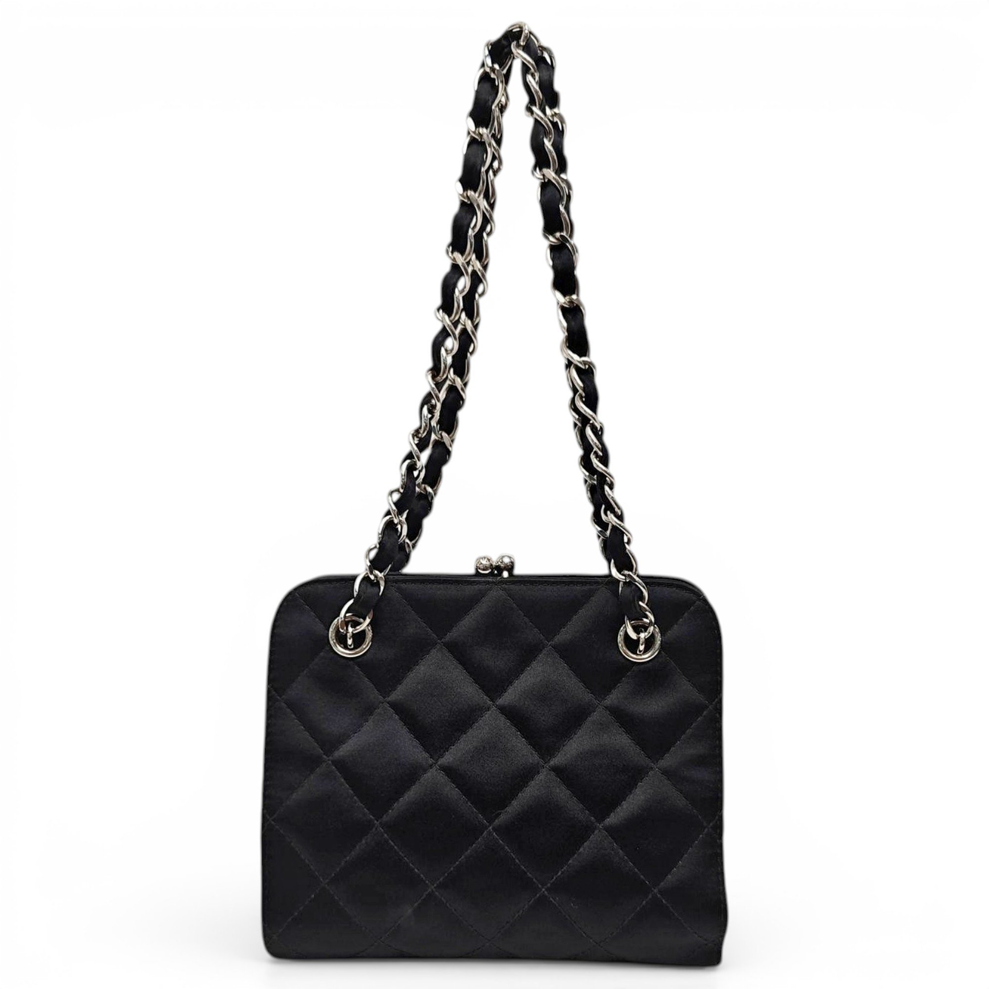 Cloth handbag