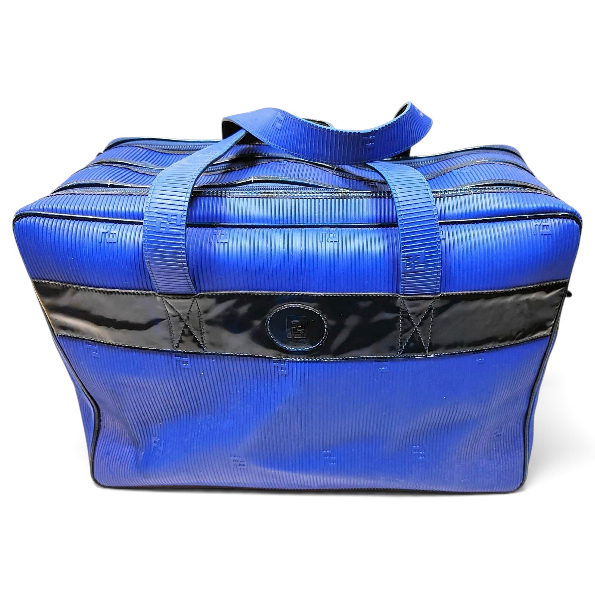 Travel bag