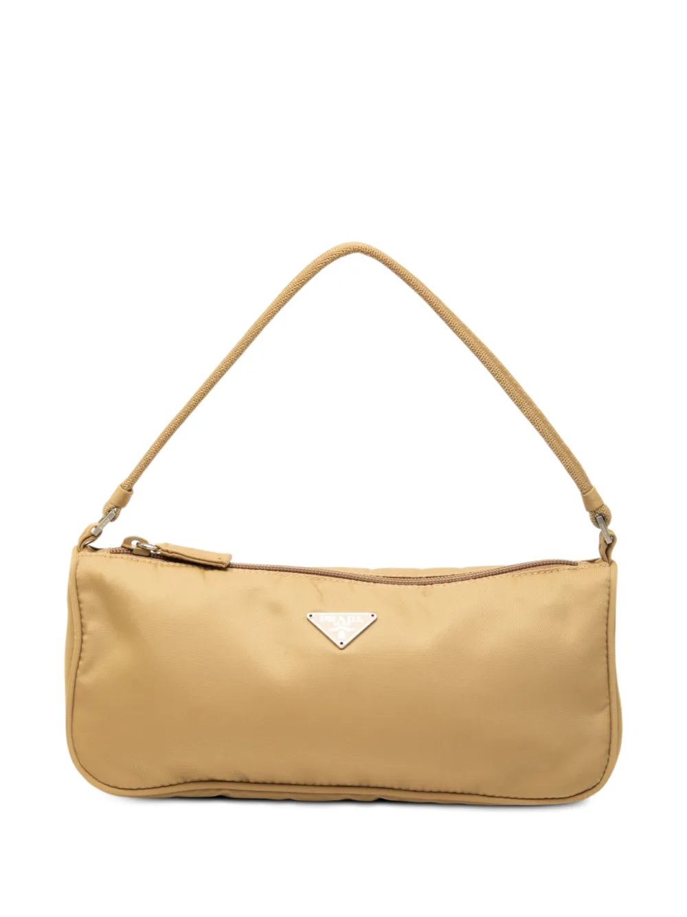 Prada 2000-2013 Tessuto Pochette shoulder bag