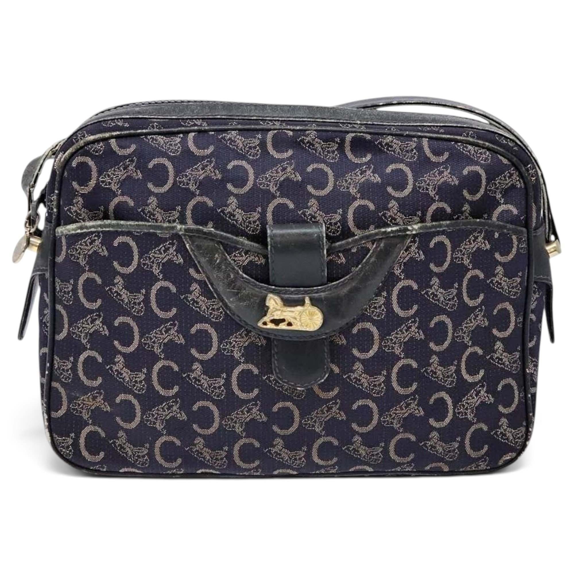 Cloth handbag