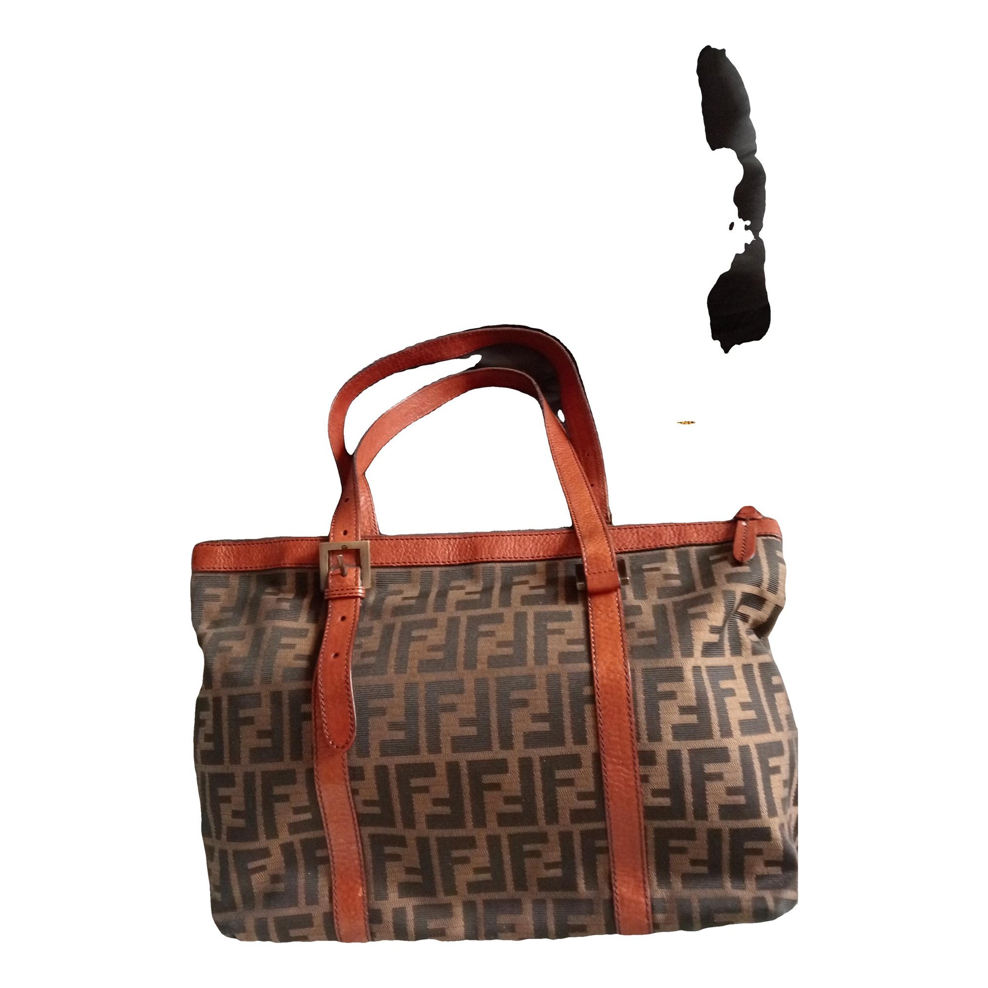 Cloth handbag
