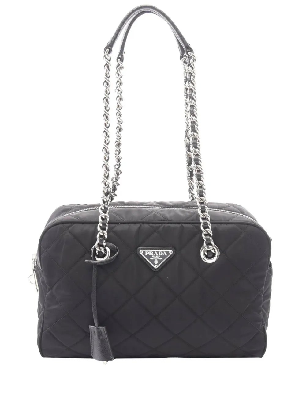 2013-2026 Impuntu Tessuto Chain shoulder bag