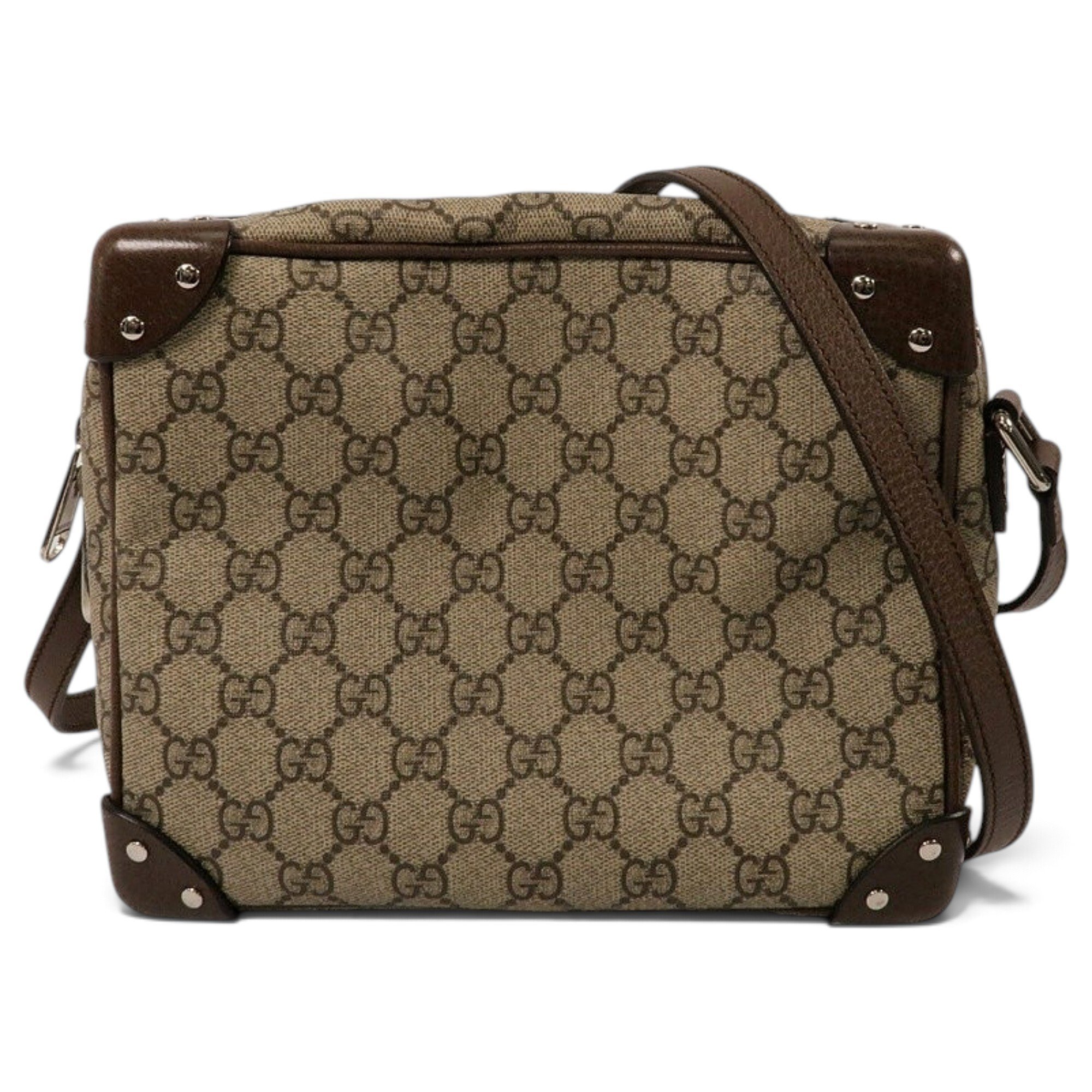 Neo Vintage cloth crossbody bag