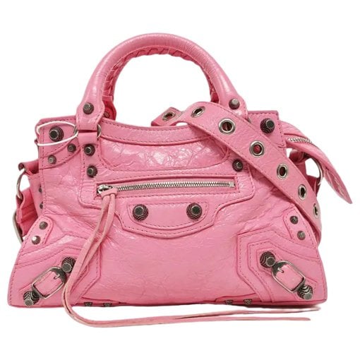 Neo Cagole City handbag
